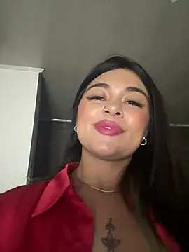 Chat XXX ao vivo de Saray_charmante