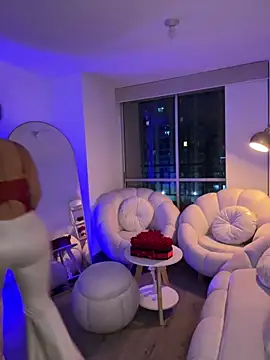 GabyMejiaa's Webcam Show