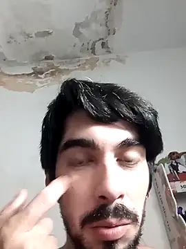 Chat XXX ao vivo de PielyFuego