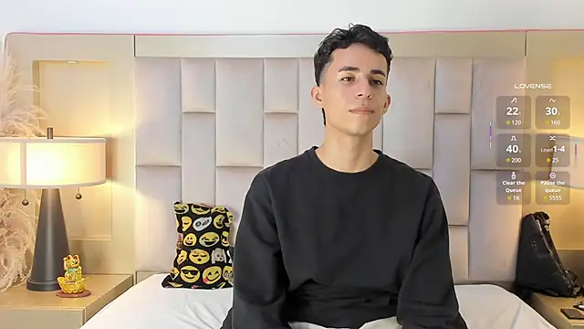 Zahir_Ashar 라이브 XXX 채팅