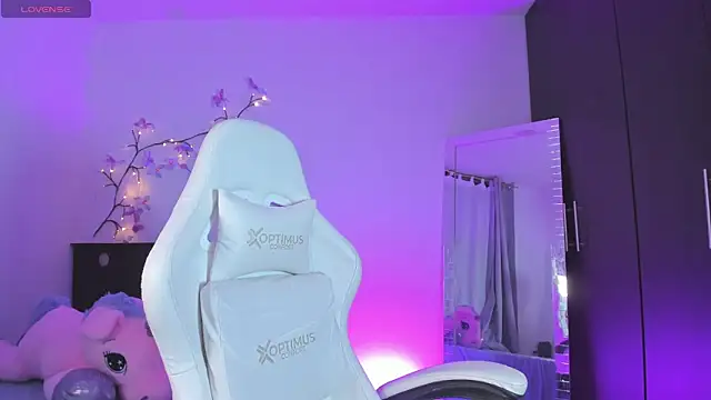 kittyrush_ Chat XXX in diretta