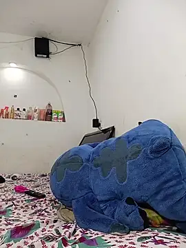 Chatroom XXX en direct de valenpaisita2123