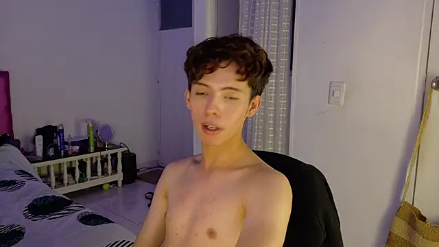 Dani_Dancer webkamerás műsora