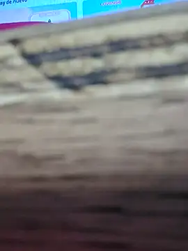 Chatroom XXX en direct de CaramelDesire