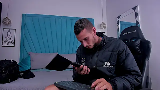 J_king__ 라이브 XXX 채팅