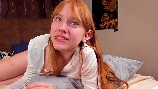 دردشة EmmaPratt الجنسية المباشرة