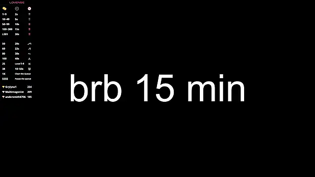 دردشة SharylOrbin الجنسية المباشرة