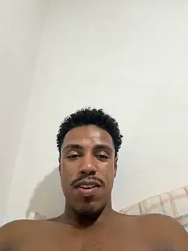 Webkamerová show LorenzoBlack27