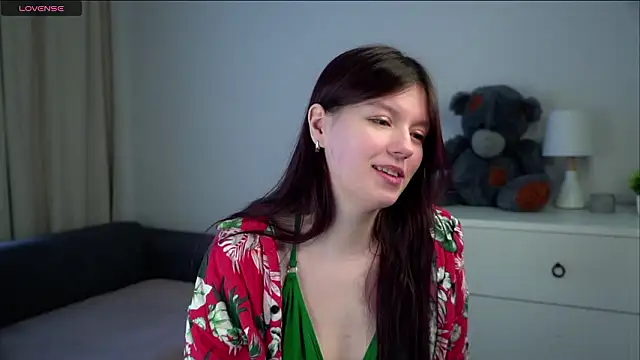 دردشة SelmaCarolfi الجنسية المباشرة