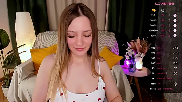 دردشة cherrykississ الجنسية المباشرة