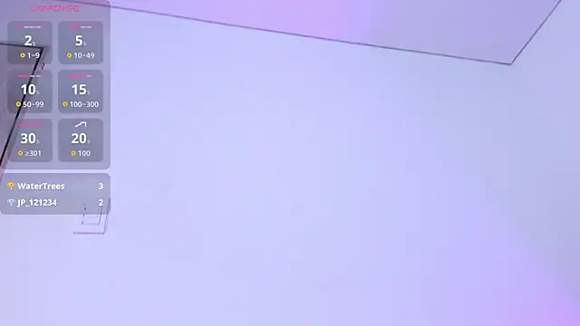 Chat XXX ao vivo de abigail_johnson