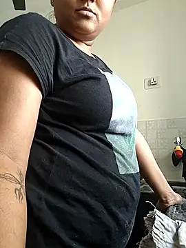 RDindian96 Show in webcam