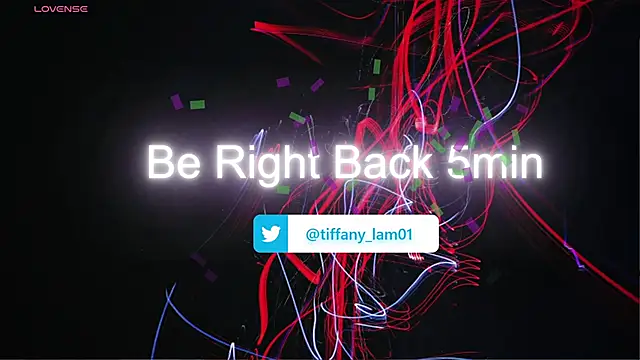 Chat XXX ao vivo de Tiffanyy_Lam