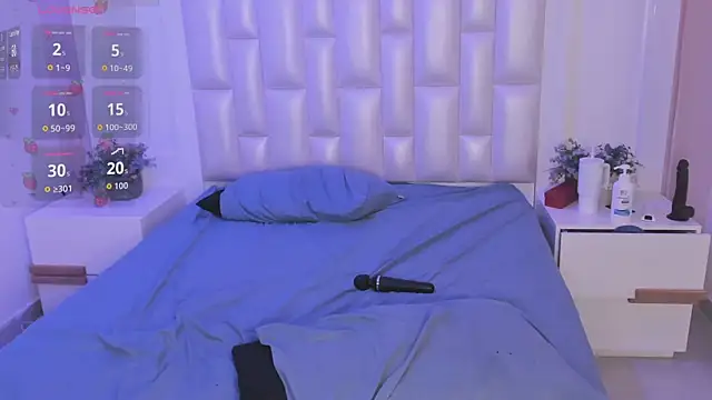 Chat XXX ao vivo de Bamby_buu