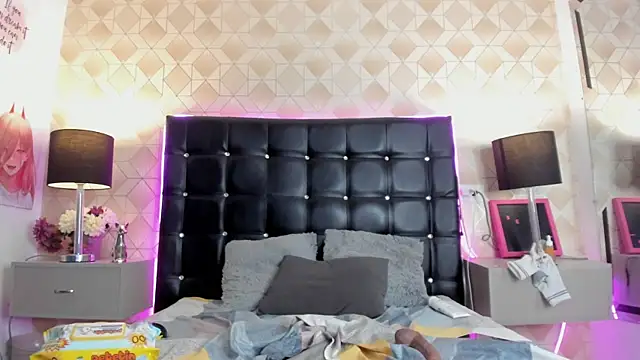 Maia_Keyt 라이브 XXX 채팅