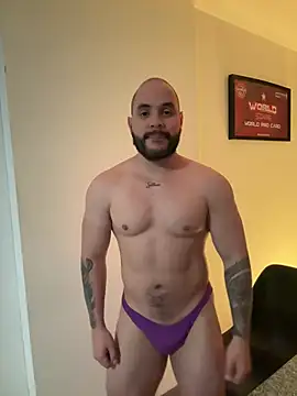 Онлайн чат XXX Axel_Dominus