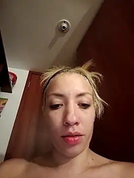 دردشة CharlotteLoren الجنسية المباشرة