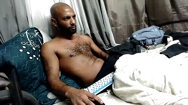 Chatroom XXX en direct de Camodick