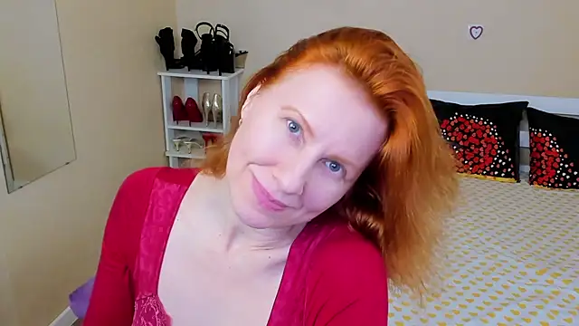 FoxySophia Live XXX Chat