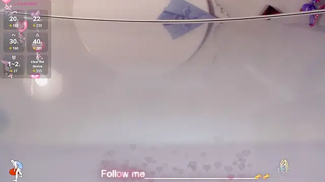 AnnieGOld_'s Live XXX Chat