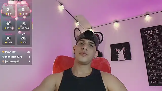 lust_for_life_ 라이브 XXX 채팅