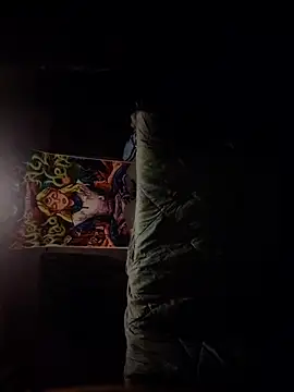 Profbadass69 live XXX chat