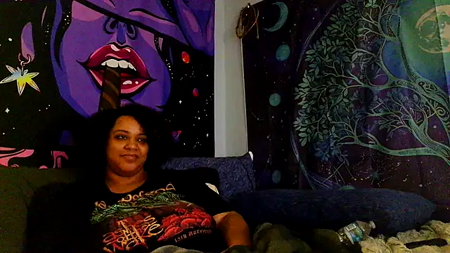 AutumnHart live XXX chat