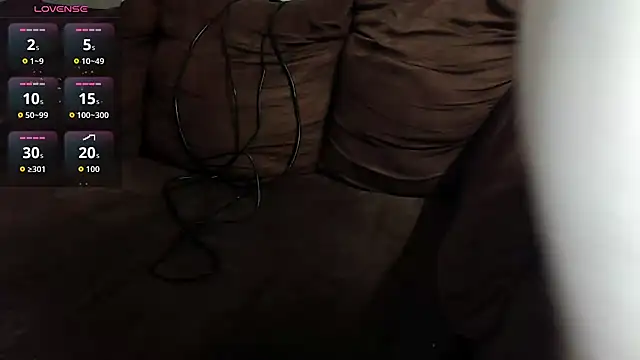 Czat XXX na żywo – fuckwithme2456