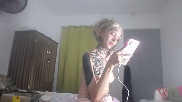 Онлайн чат XXX barbara_anal_squirt_