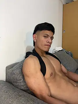 Show de bbchocolate27 na webcam