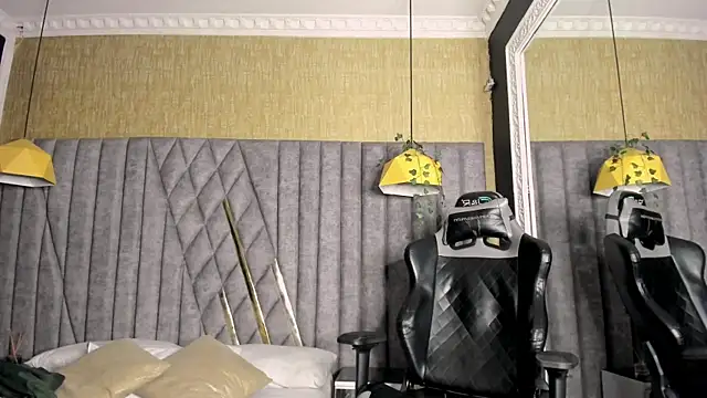 Онлайн чат XXX JamesParck