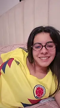 Lunecita – Naživo XXX chat