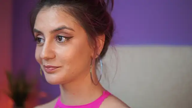 SabrinaHopen Live XXX chat