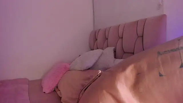 ZarianaEvanz – Naživo XXX chat