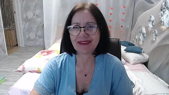 OlgaHottie live XXX chat