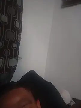 gemini12838's Webcam Show