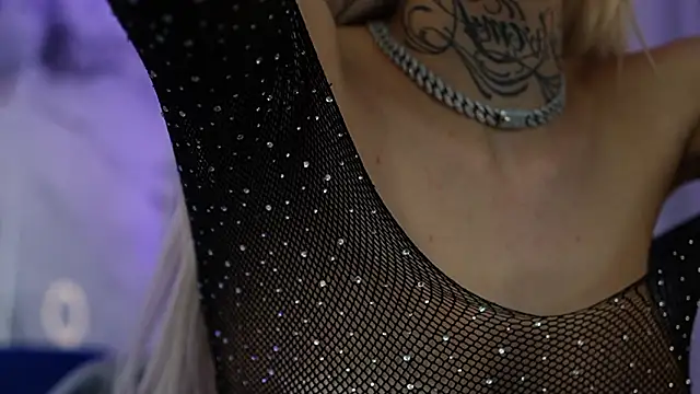 blondie_muller – Naživo XXX chat