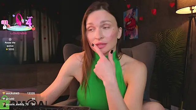 Онлайн чат XXX Beatrice_Brice