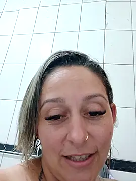 Show de webcam de baixinhaloira
