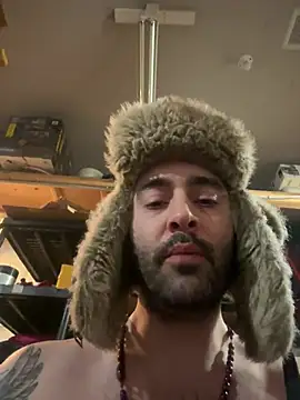 Chat XXX ao vivo de Fade_Solo