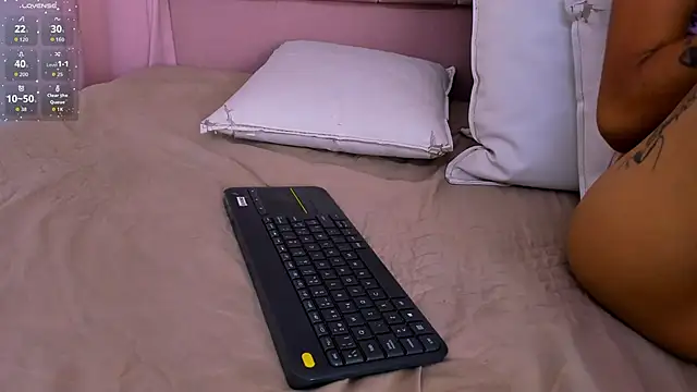 PaolaB_g live XXX chat