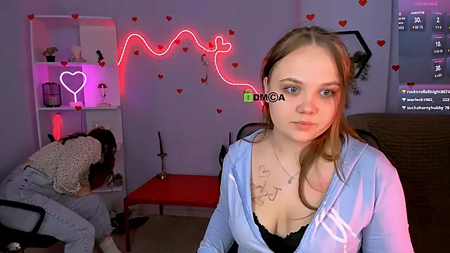 keri_tin Live XXX chat