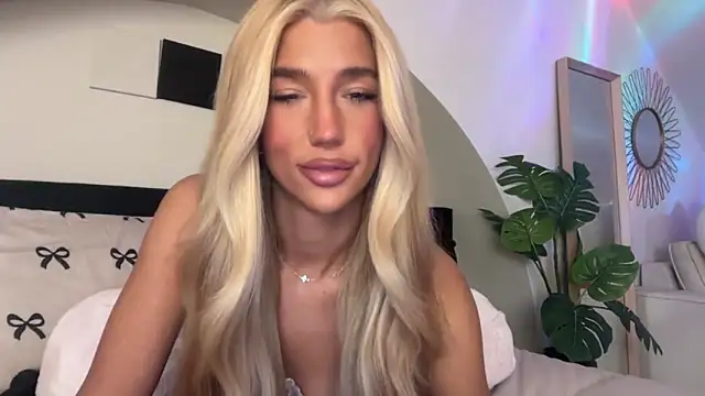 Webkamerová show KENNIEXROSE