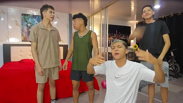 Playhardsexxのウェブカメラショー