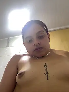 sbanna_valle_ Webcam Show