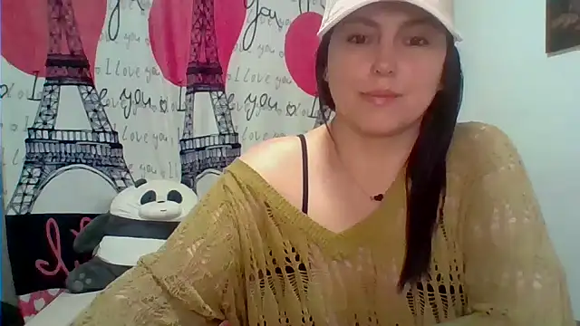 Venusina_07 – Naživo XXX chat