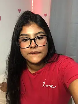 AnaBrowmn – Naživo XXX chat