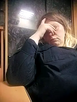 Czat XXX na żywo – Lana-murr