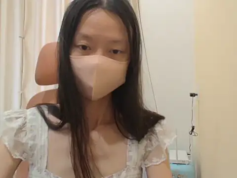 Lil-Cherries – Naživo XXX chat