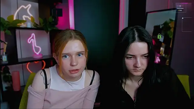 Živý XXX chat lole_ti